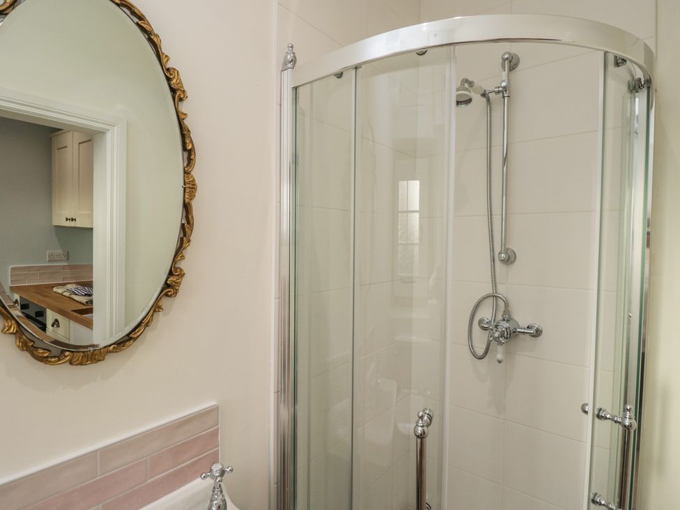 Maud Heath's Snug - Somerset & Wiltshire - 1185215 - thumbnail photo 21