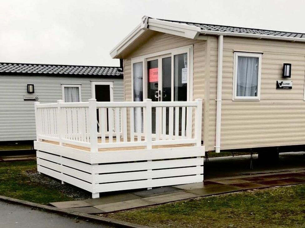Lyons Sunnysands Holiday Park - Holiday Accommodation 13733 - Mid Wales - 1185386 - thumbnail photo 16