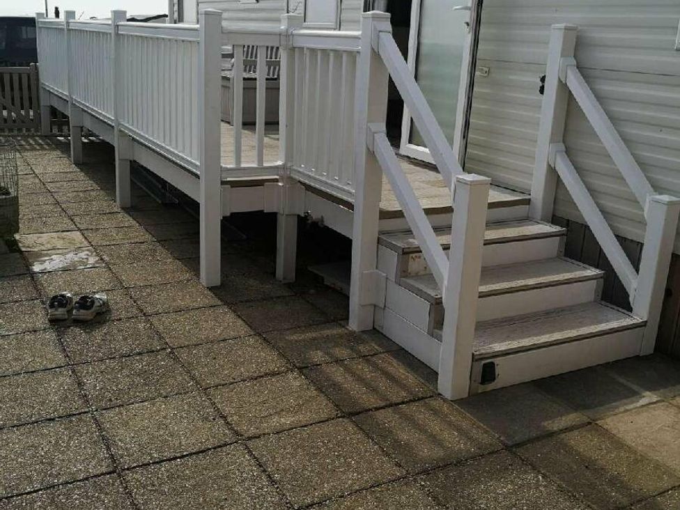 Freshwater Beach Holiday Park - Holiday Accommodation 17116 - Dorset - 1186216 - thumbnail photo 9
