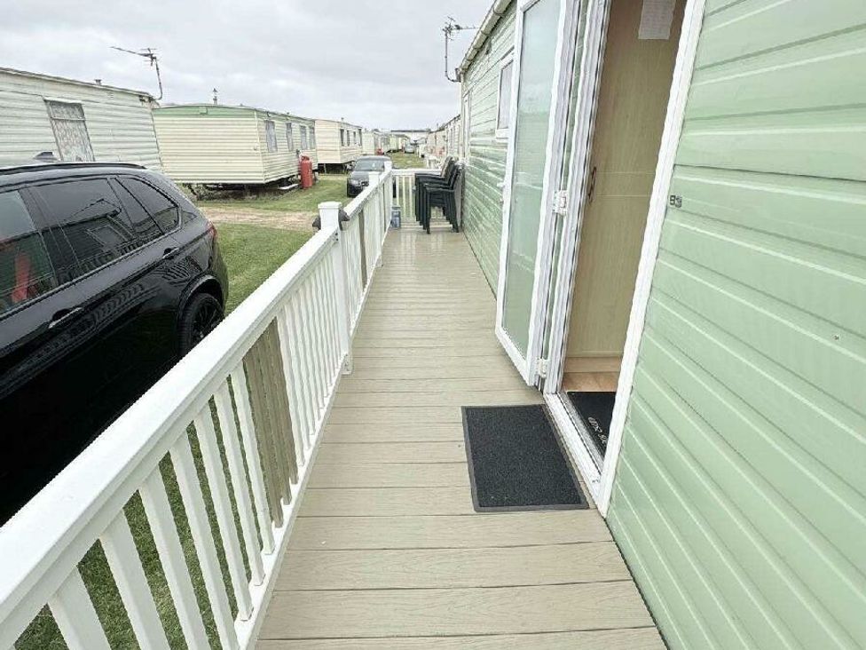 Promenade Site - Holiday Accommodation 18142 - Lincolnshire - 1186536 - thumbnail photo 8