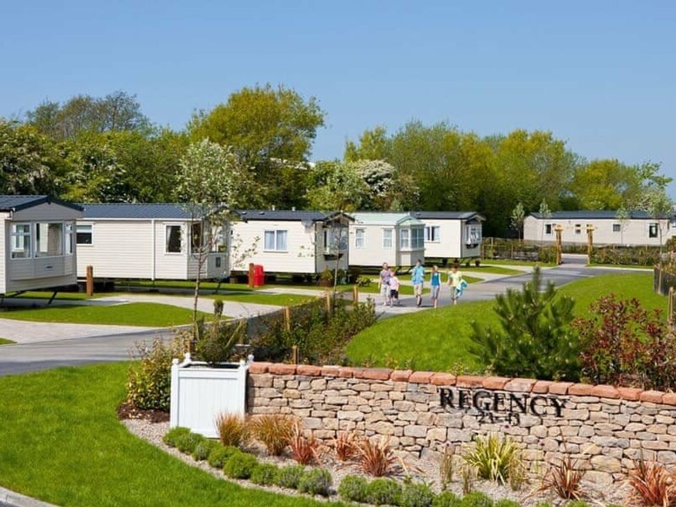 Marton Mere Holiday Village - Holiday Accommodation 18682 - Lake District - 1186693 - thumbnail photo 11