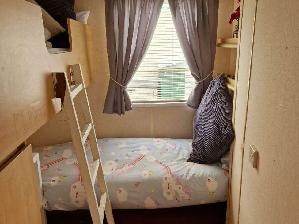 Millers Cottage Caravan Park - Holiday Accommodation 18845 - North Wales - 1186745 - thumbnail photo 11
