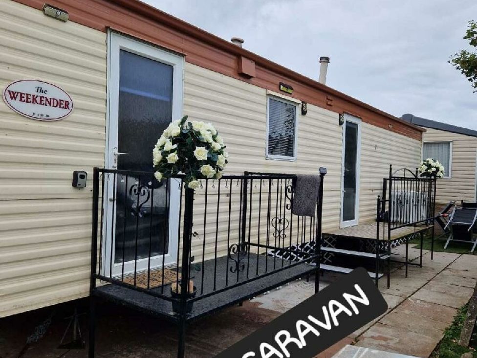 Millers Cottage Caravan Park - Holiday Accommodation 18845 - North Wales - 1186745 - thumbnail photo 12