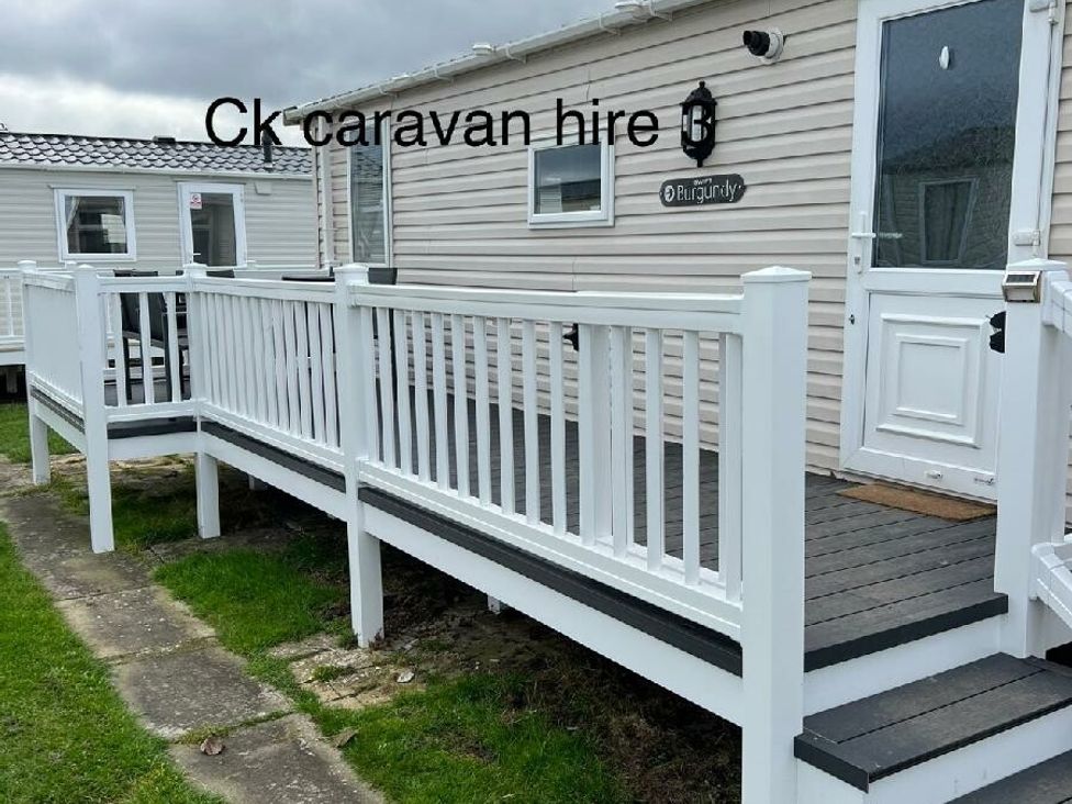 Whitehouse Leisure Park - Holiday Accommodation 19055 - North Wales - 1186818 - thumbnail photo 12
