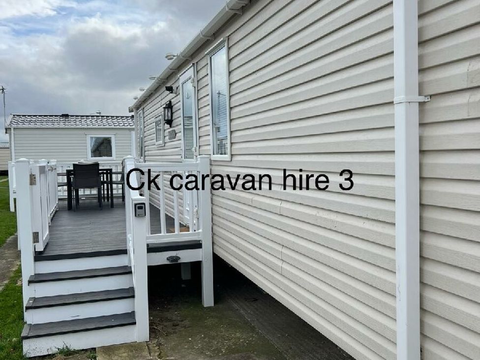 Whitehouse Leisure Park - Holiday Accommodation 19055 - North Wales - 1186818 - thumbnail photo 13
