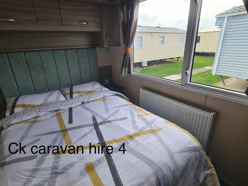 Whitehouse Leisure Park - Holiday Accommodation 19057 - North Wales - 1186819 - thumbnail photo 2