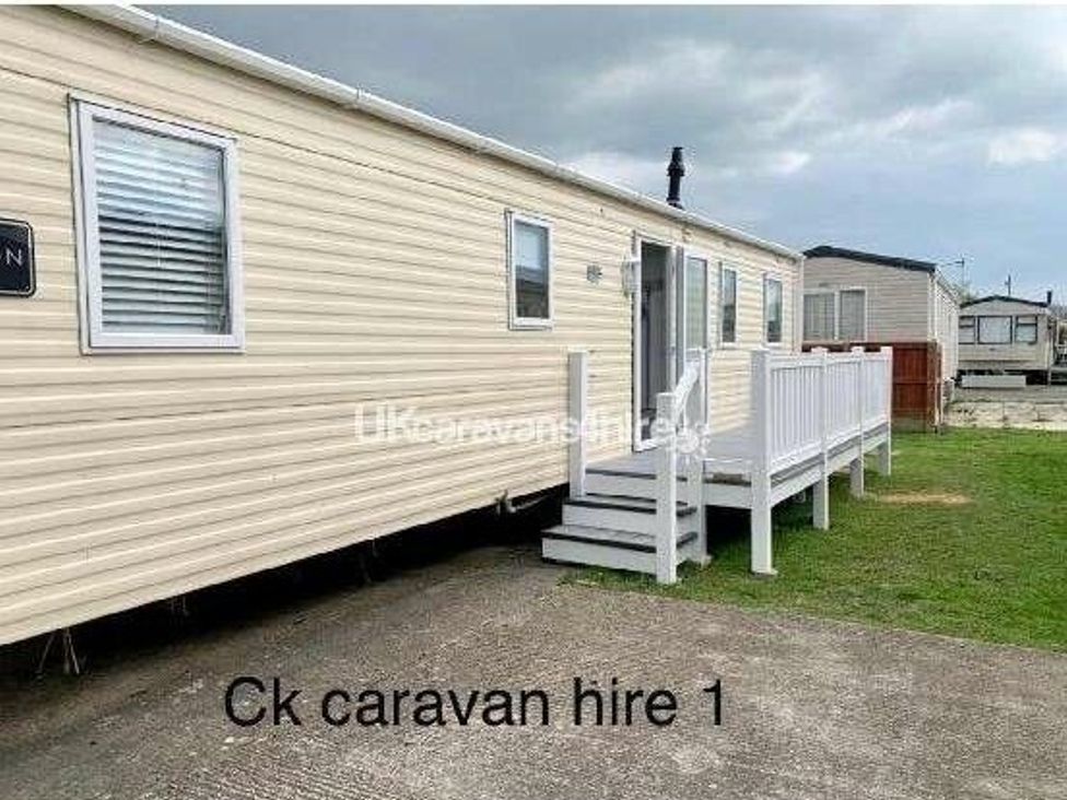 Golden Gate Holiday Centre - Holiday Accommodation 19058 - North Wales - 1186820 - thumbnail photo 11