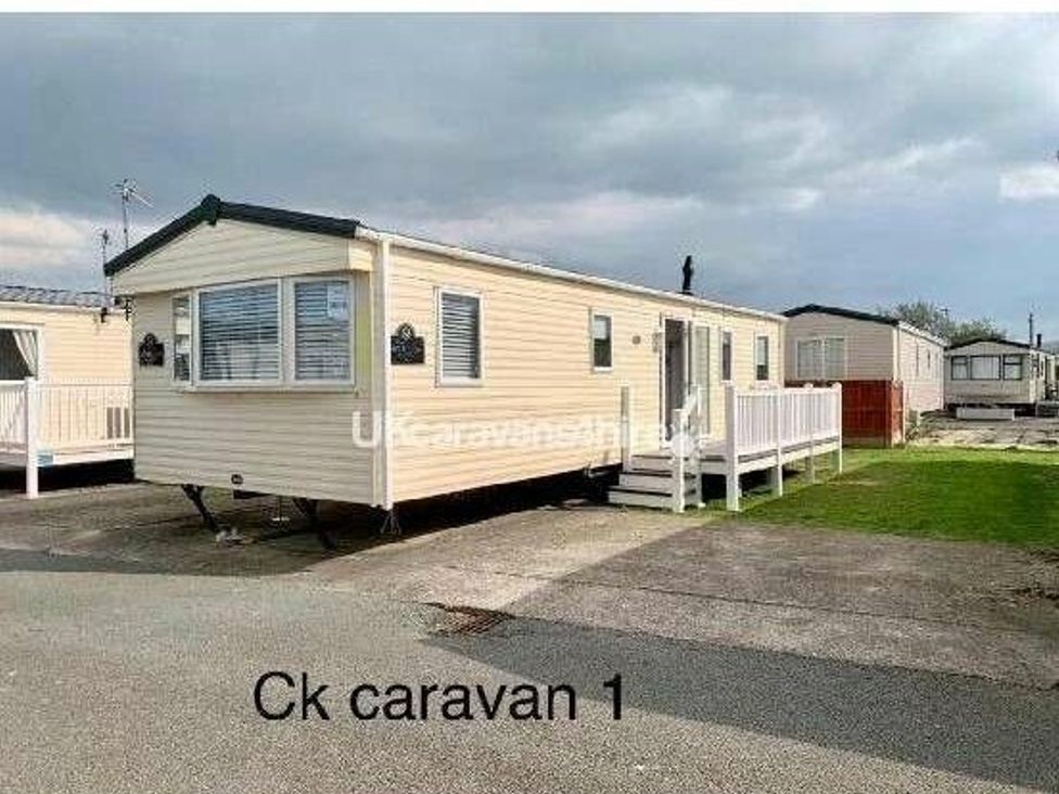 Golden Gate Holiday Centre - Holiday Accommodation 19058 - North Wales - 1186820 - thumbnail photo 12