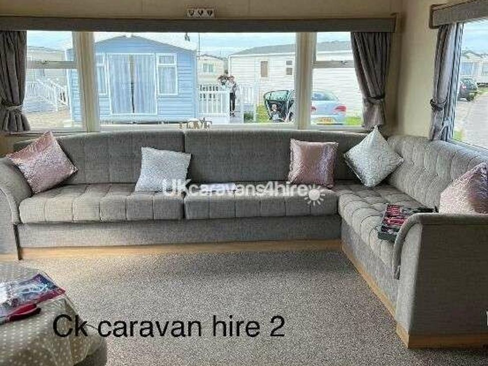 Golden Gate Holiday Centre - Holiday Accommodation 19059 - North Wales - 1186821 - thumbnail photo 6