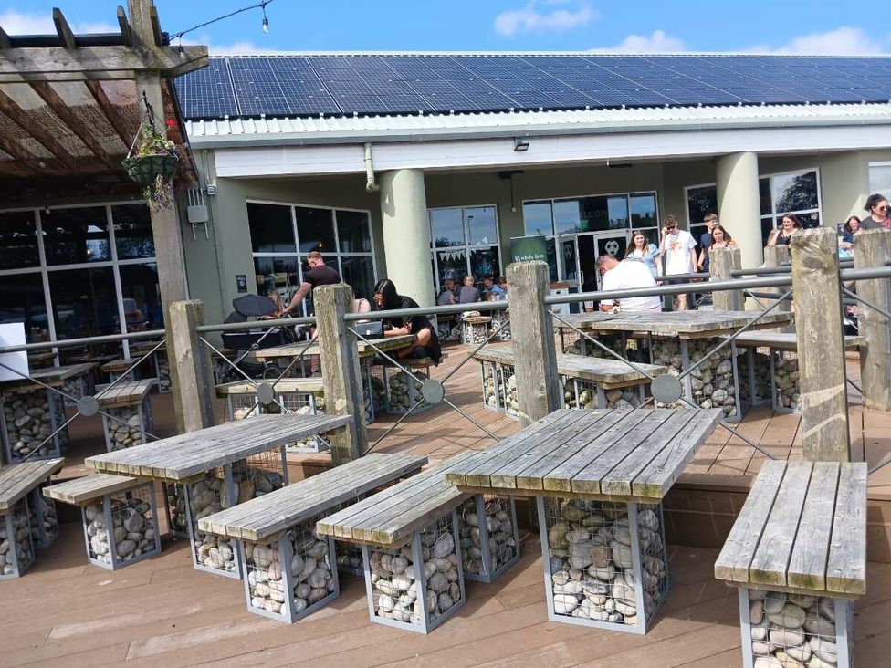 Lakeland Leisure Park - Holiday Accommodation 20349 - Lake District - 1187329 - thumbnail photo 18