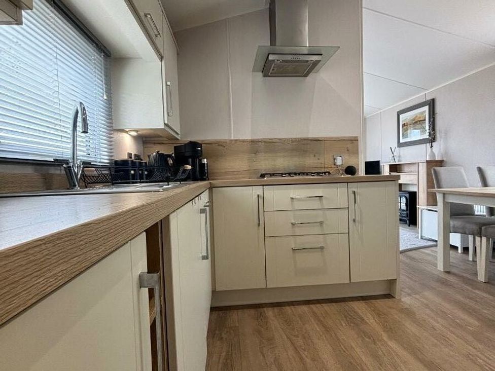 Thornwick Bay Holiday Village - Holiday Accommodation 20633 - North Yorkshire (incl. Whitby) - 1187441 - thumbnail photo 3