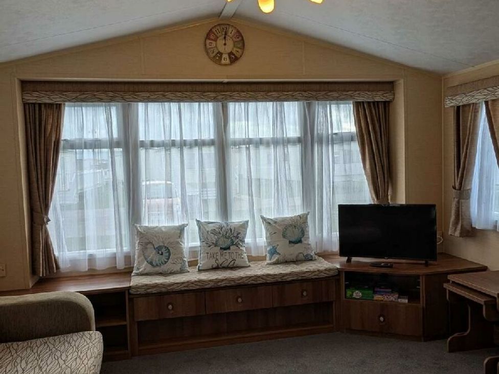 Camber Sands Holiday Park - Holiday Accommodation 21210 - Kent & Sussex - 1187793 - thumbnail photo 2