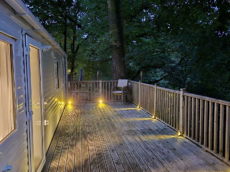 Aberdunant Hall Holiday Park - Holiday Accommodation 22358 - North Wales - 1188667 - thumbnail photo 2