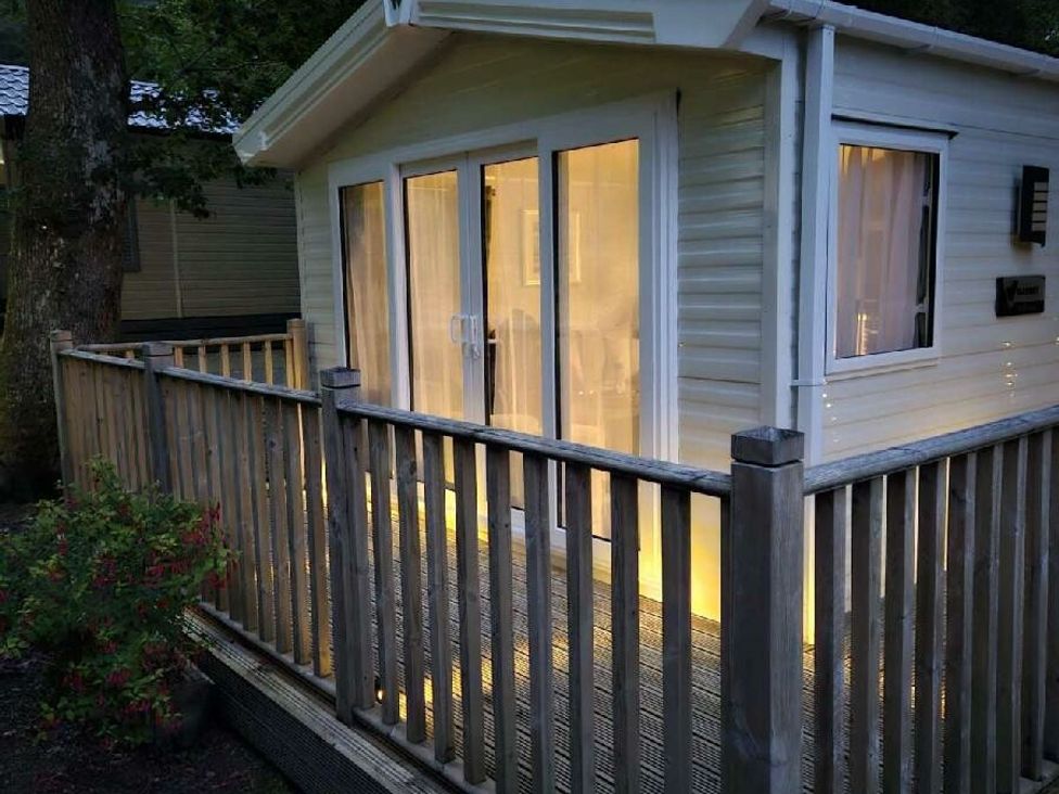 Aberdunant Hall Holiday Park - Holiday Accommodation 22358 - North Wales - 1188667 - thumbnail photo 5