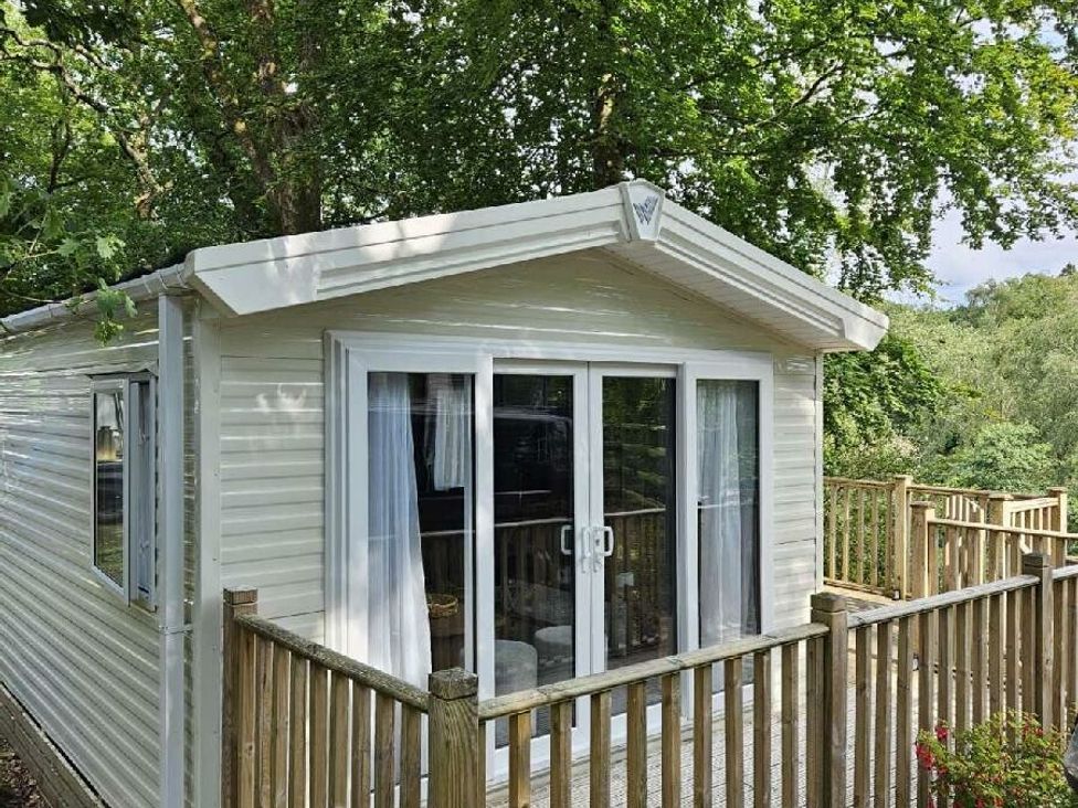 Aberdunant Hall Holiday Park - Holiday Accommodation 22358 - North Wales - 1188667 - thumbnail photo 8