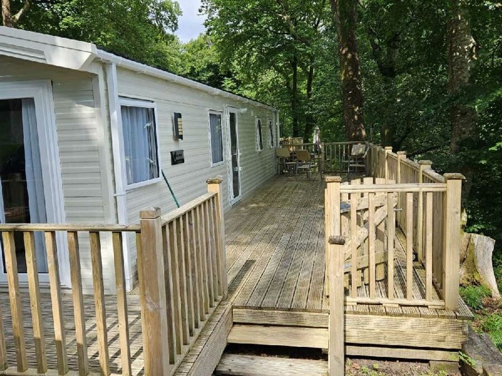 Aberdunant Hall Holiday Park - Holiday Accommodation 22358 - North Wales - 1188667 - thumbnail photo 9