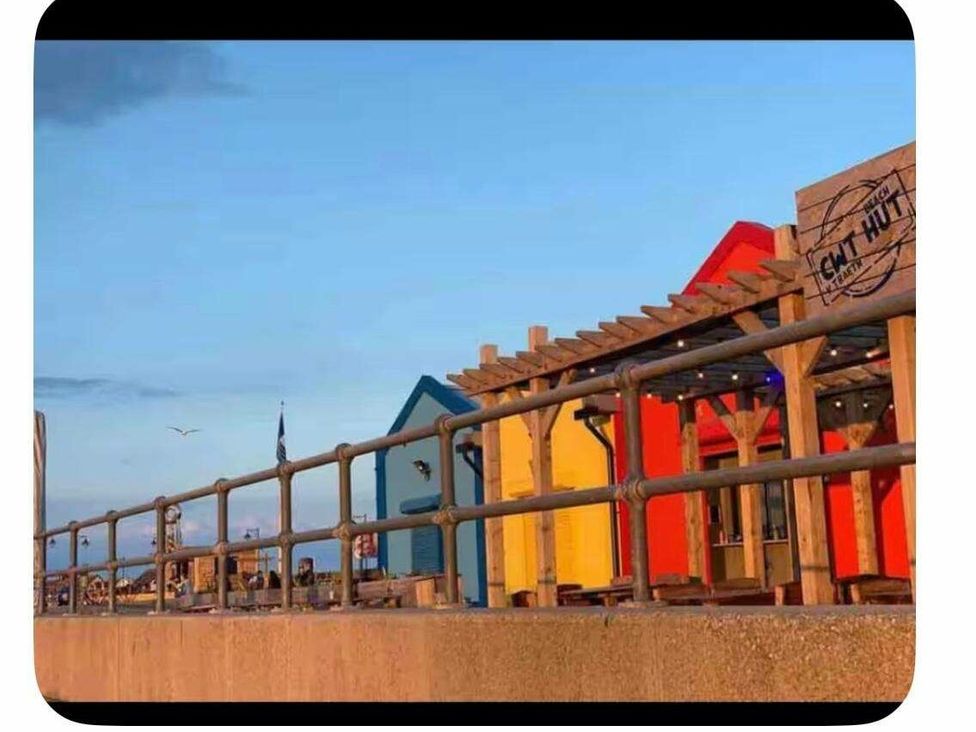 Lido Beach Holiday Park - Holiday Accommodation 22376 - North Wales - 1188681 - thumbnail photo 5