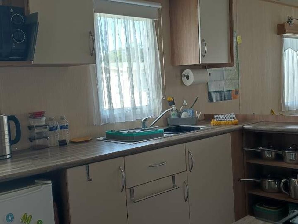 Lido Beach Holiday Park - Holiday Accommodation 22376 - North Wales - 1188681 - thumbnail photo 12