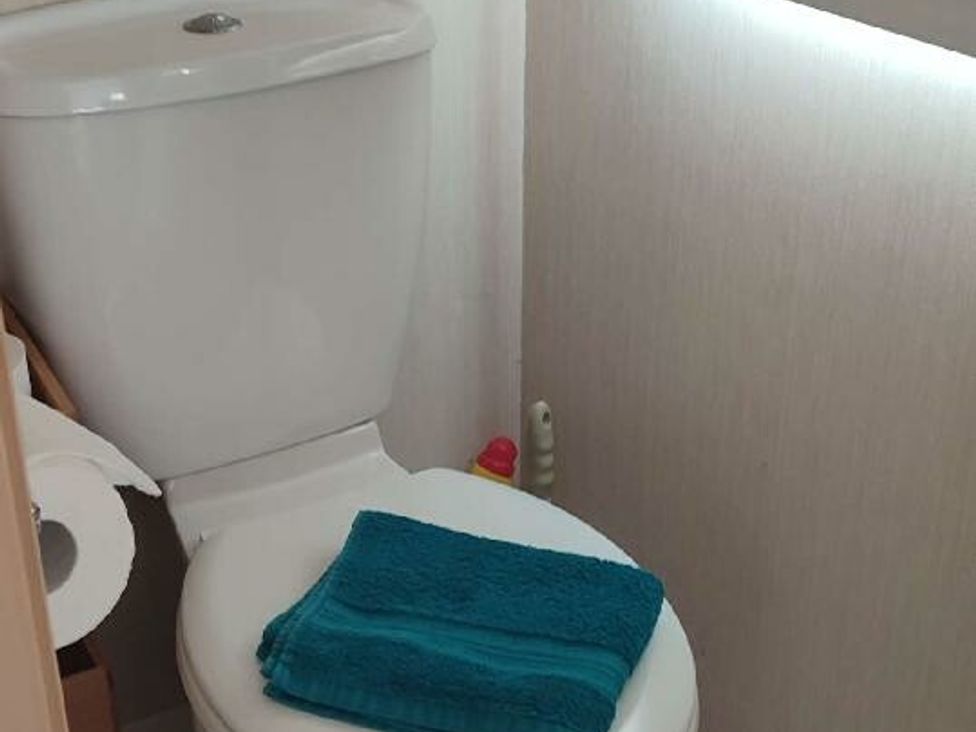 Lido Beach Holiday Park - Holiday Accommodation 22376 - North Wales - 1188681 - thumbnail photo 19