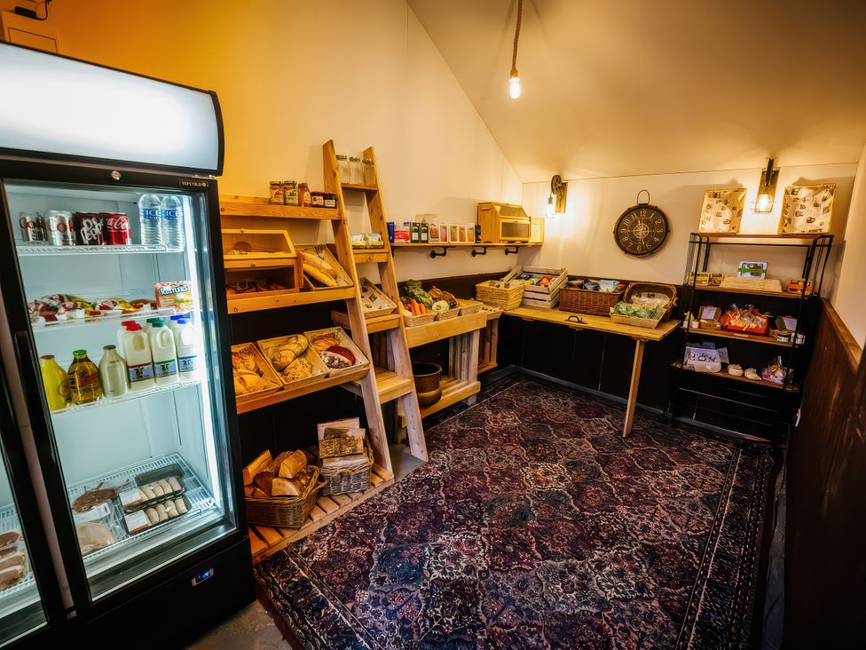 The Snug - Lake District - 1188954 - thumbnail photo 16