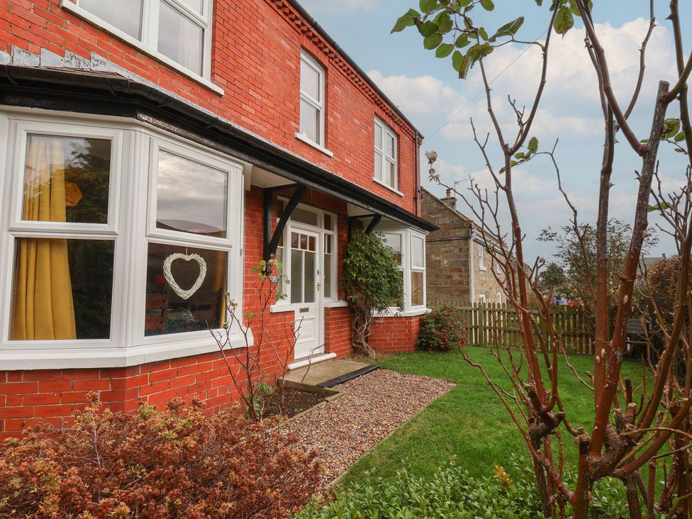 The Manse - North Yorkshire (incl. Whitby) - 1189353 - thumbnail photo 5