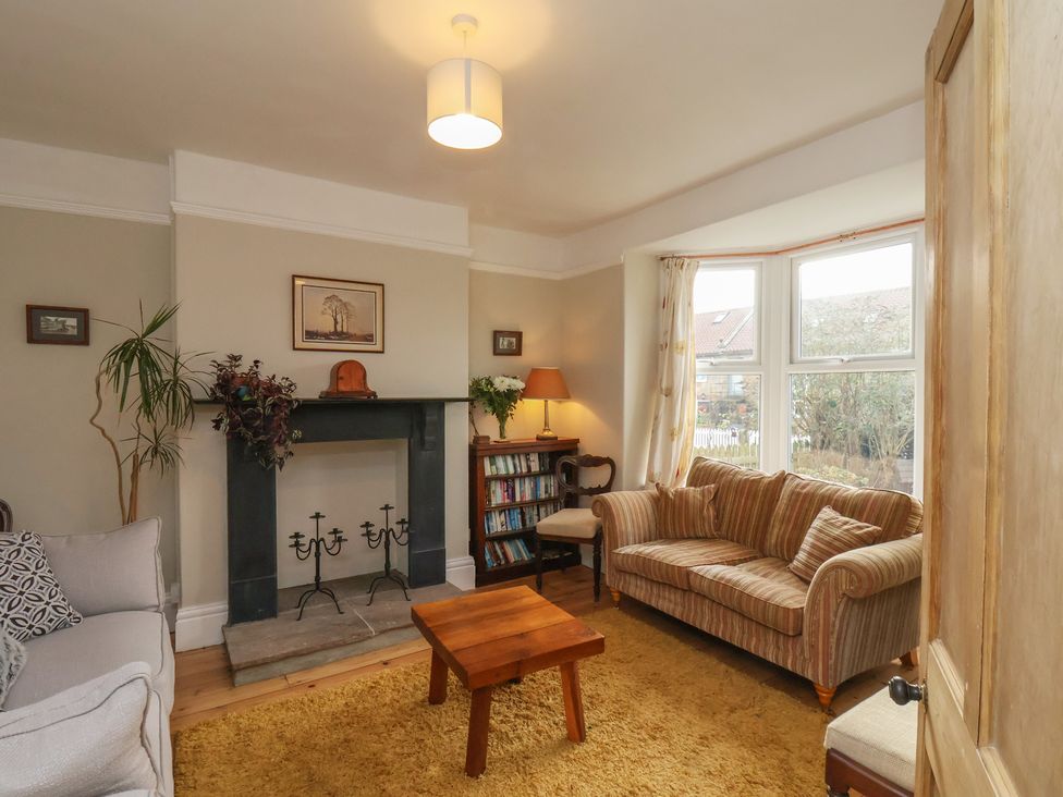 The Manse - North Yorkshire (incl. Whitby) - 1189353 - thumbnail photo 7