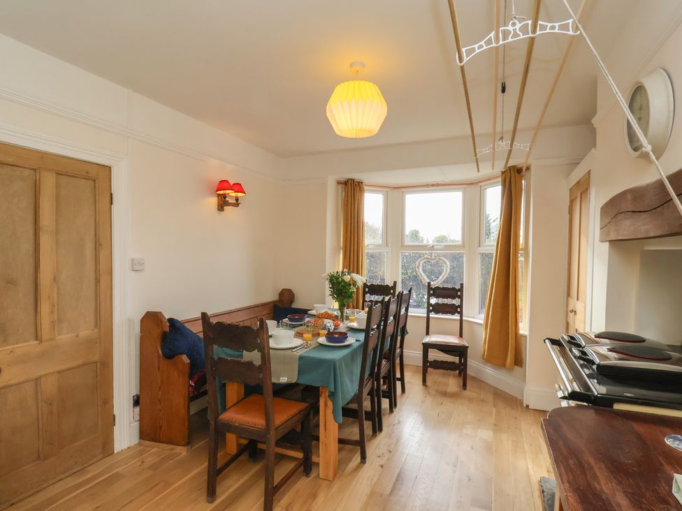 The Manse - North Yorkshire (incl. Whitby) - 1189353 - thumbnail photo 17