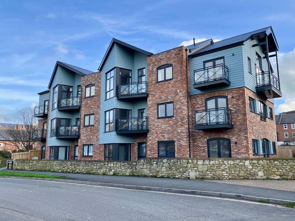 Brewery View - Dorset - 1189426 - thumbnail photo 1