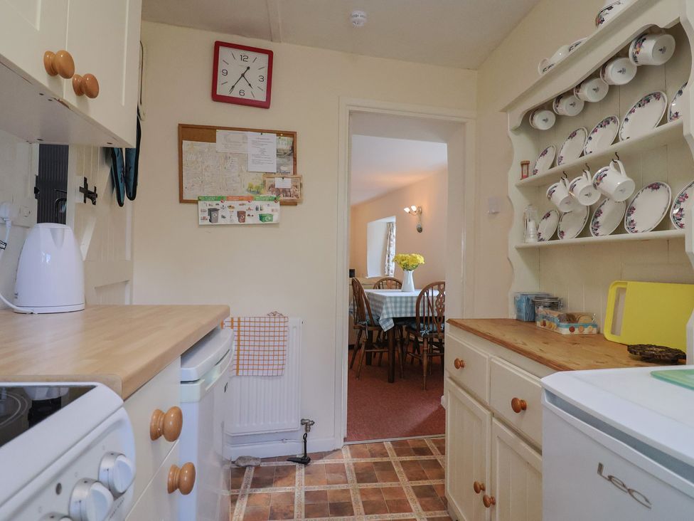 Vine Cottage - Dorset - 1189482 - thumbnail photo 11