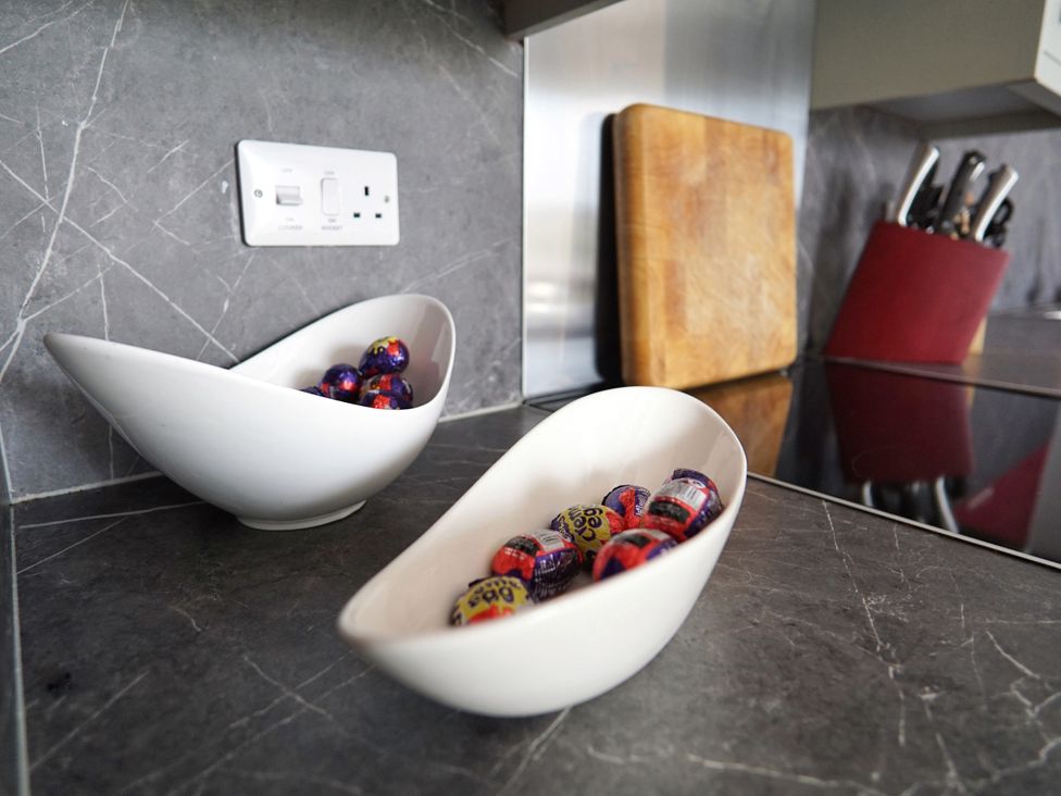 Roselyn House - Cornwall - 1189513 - thumbnail photo 4