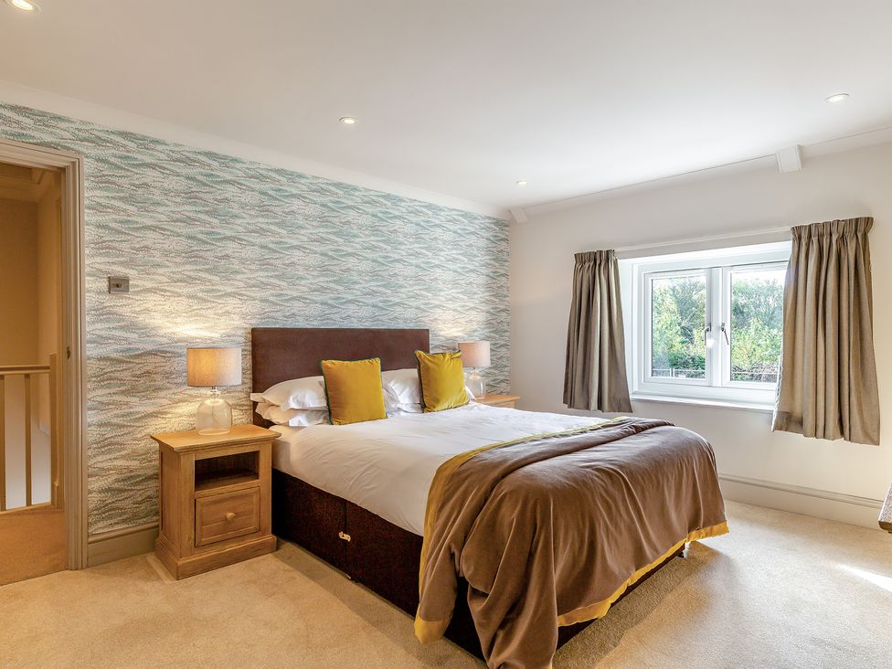 Summerleaze Cottage 2 Spa - Cornwall - 1189547 - thumbnail photo 12