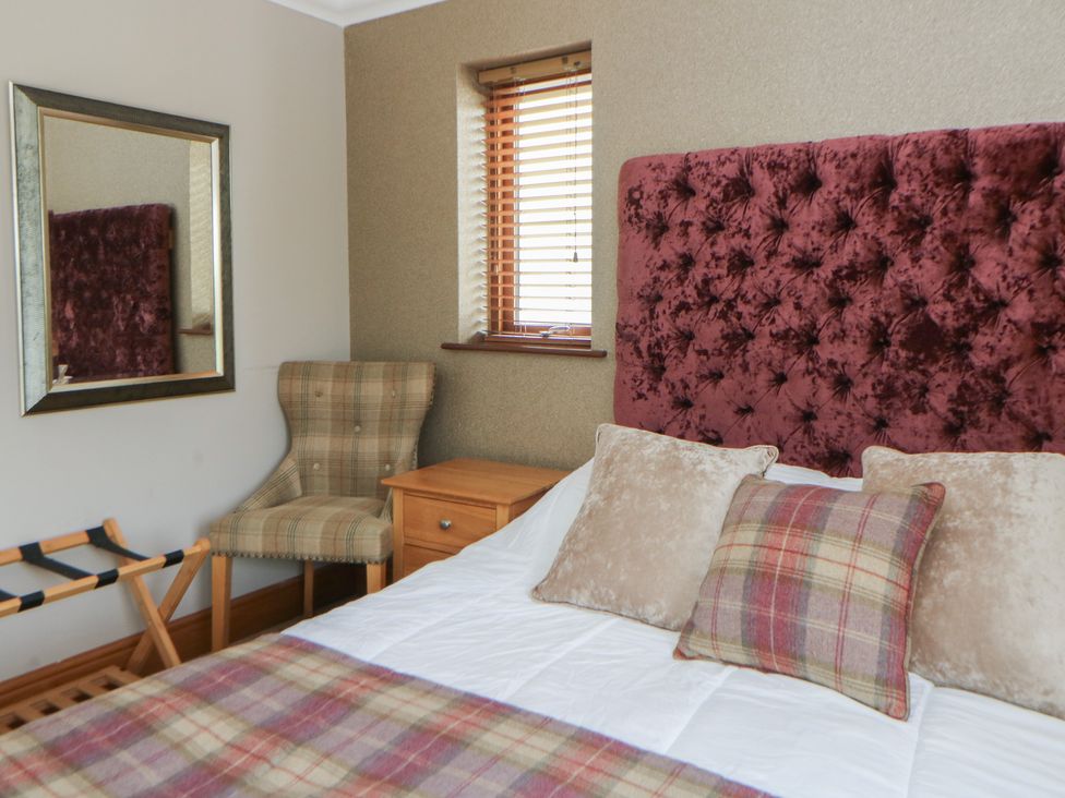 Oak Tree Cottage - South Wales - 1189553 - thumbnail photo 3