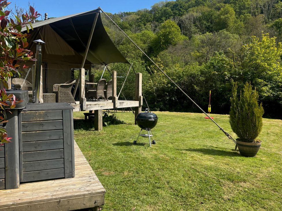 Ceri - Mid Wales - 1189575 - thumbnail photo 3