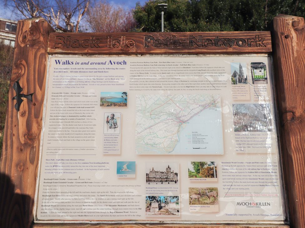 Wee Flat -  - 1189595 - thumbnail photo 16