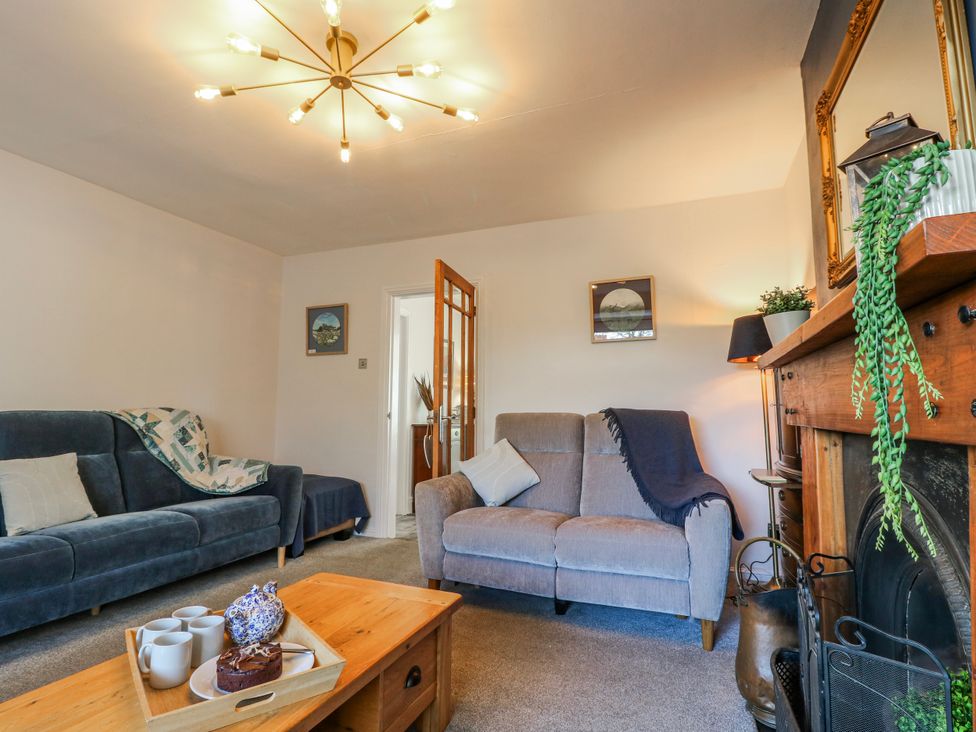 Scamnel - Shropshire - 1189637 - thumbnail photo 5