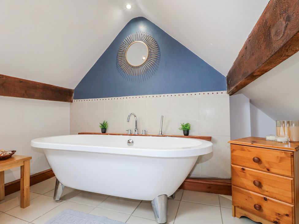 Scamnel - Shropshire - 1189637 - thumbnail photo 35