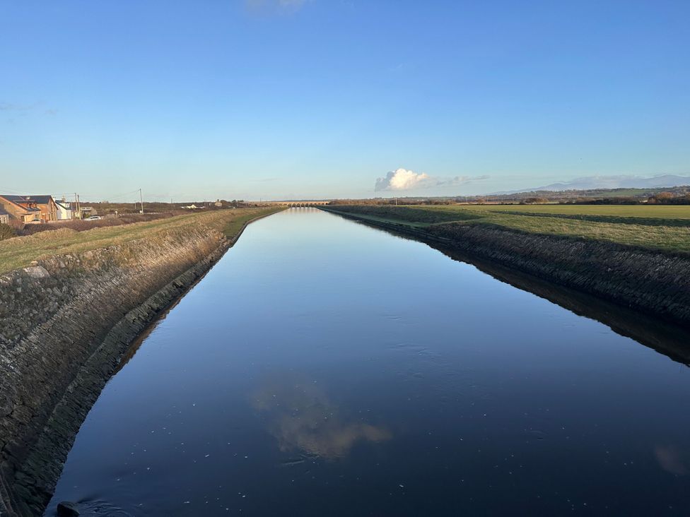 Pistyll Ddu - Anglesey - 1189737 - thumbnail photo 59