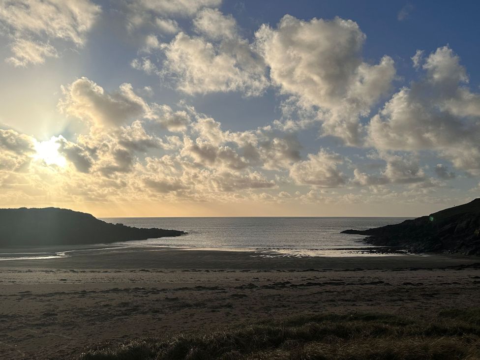 Pistyll Ddu - Anglesey - 1189737 - thumbnail photo 62