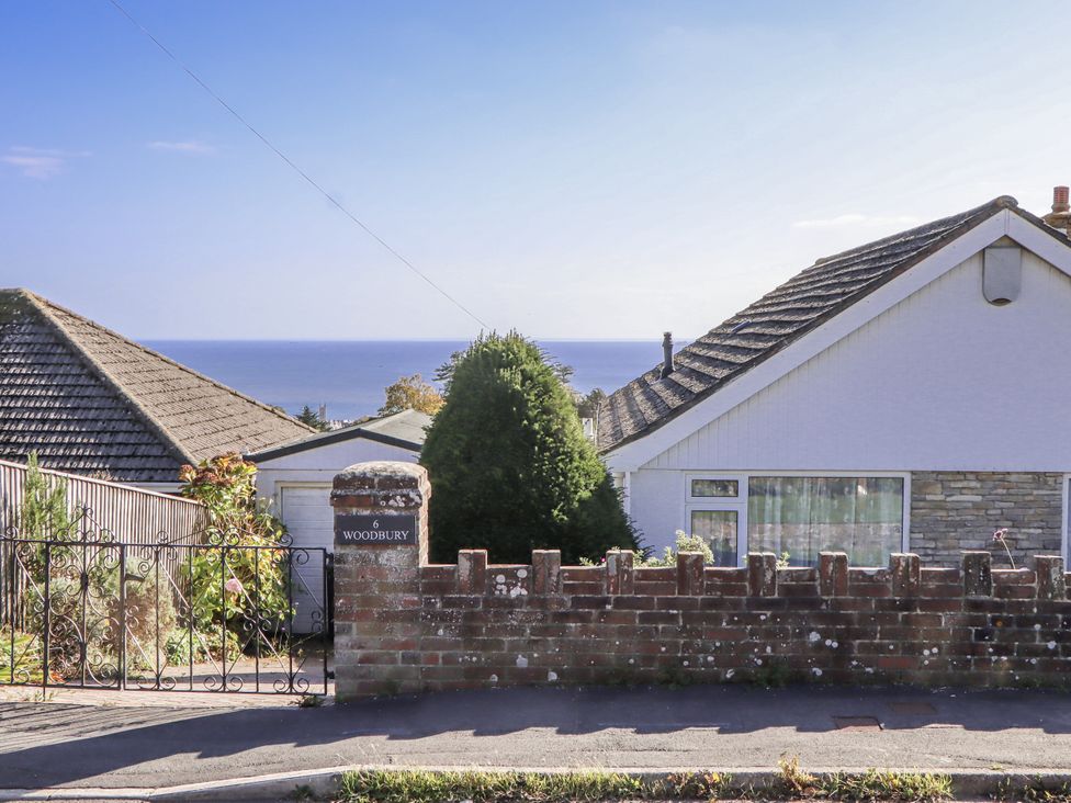 Woodbury - Devon - 1189813 - thumbnail photo 2