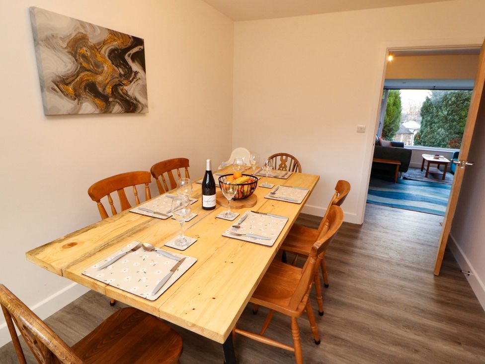 Westerlodge - Lake District - 1189821 - thumbnail photo 8