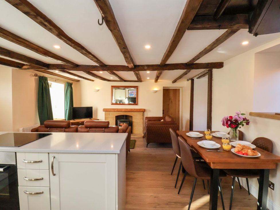 Dove Cottage - North Yorkshire (incl. Whitby) - 1189856 - thumbnail photo 11