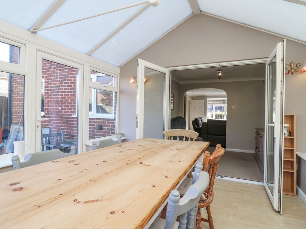 32 Abbey Gardens - Kent & Sussex - 1189896 - thumbnail photo 8