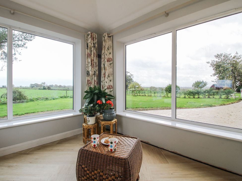 Garden Cottage - Shropshire - 1189898 - thumbnail photo 6