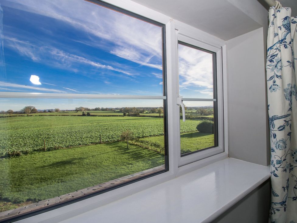 Garden Cottage - Shropshire - 1189898 - thumbnail photo 33