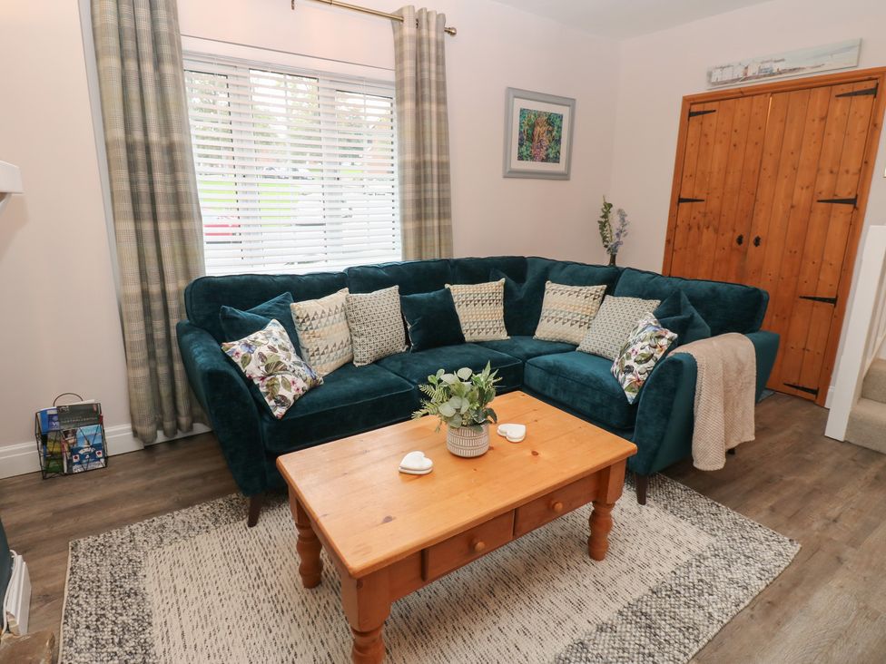 57 Cockpit Hill - Yorkshire Dales - 1189918 - thumbnail photo 4