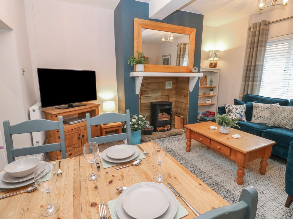 57 Cockpit Hill - Yorkshire Dales - 1189918 - thumbnail photo 6