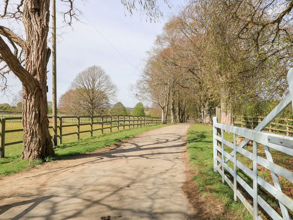 Swallow Studio - Cotswolds - 1189950 - thumbnail photo 15