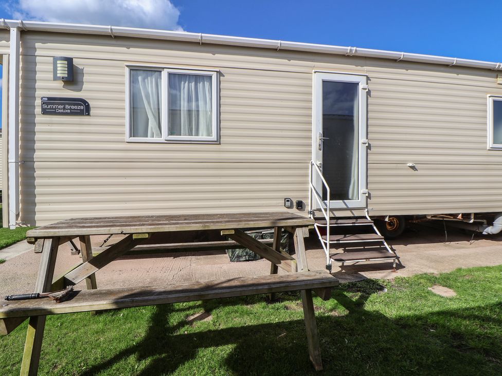 A5 Static Caravan - North Wales - 1189986 - thumbnail photo 2