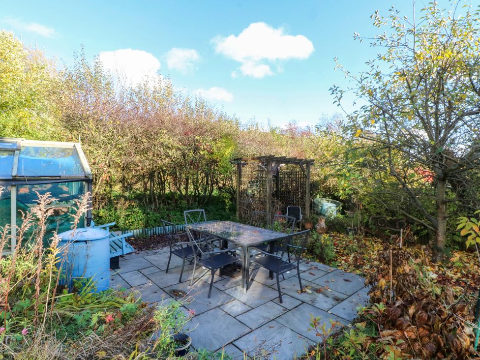 Pineapple Cottage - Peak District & Derbyshire - 1189992 - thumbnail photo 24