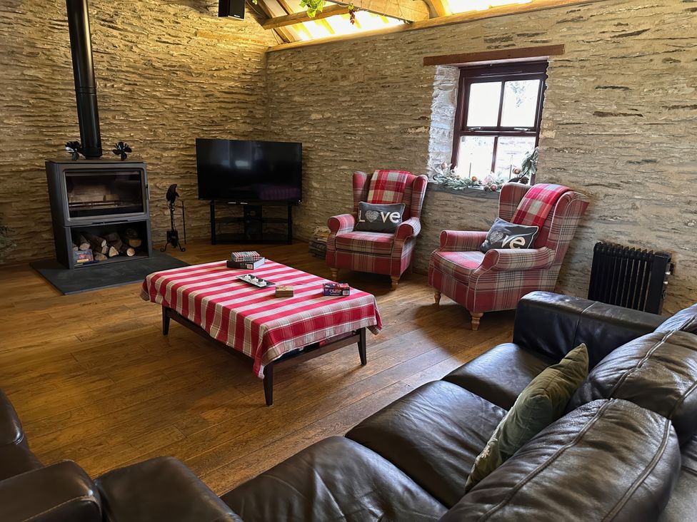 Jabajak - South Wales - 1190024 - thumbnail photo 8